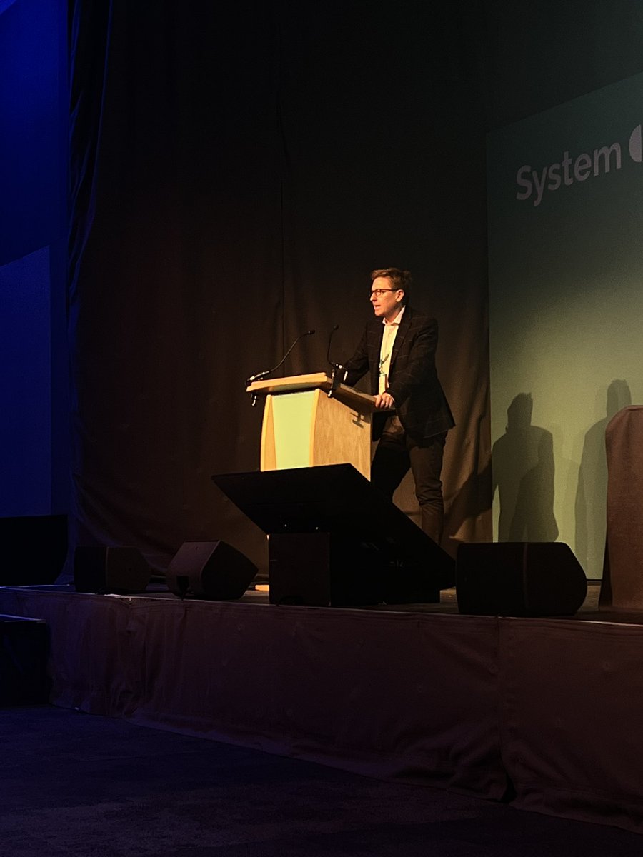 System_C's tweet photo. #UserCon2025 We are halfway through the day!
Make sure to catch the rest of the sessions ๐ https://t.co/lPZHO1vMJD