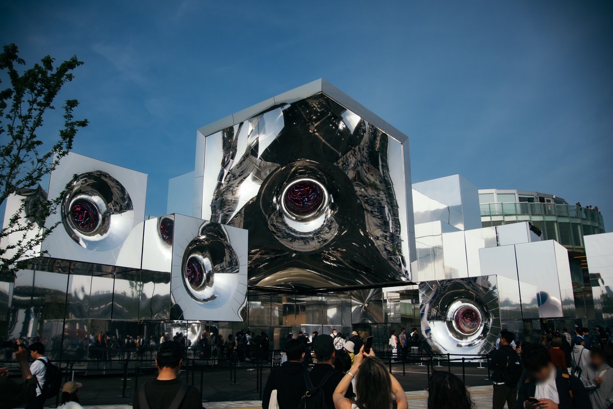 大阪・関西万博
#EXPO2025 #大阪・関西万博 #きたぞ万博 #HelloEXPO2025