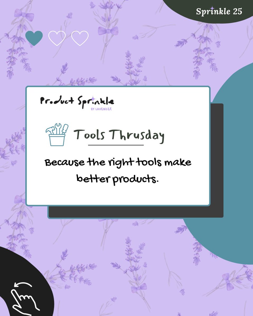 PSbyLavender's tweet image. Building a digital product without Jira? Hmmmmm. 

 I use Jira to plan sprints, prioritize tickets, and track our progress toward launch. It keeps our projects transparent, predictable, and agile.

 #ToolThursday #AgileDevelopment #JiraWorkflows