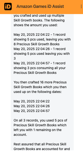 laurentlaforge's tweet photo. @praewroll @Hack_Restore @playtlgame I had some incoherent answers by the support team, and my issue is not solved yet. I cannot reply, as ticket is closed, nor reopen it. I cannot track it either as it's not in my ticket section on https://t.co/E0kiVAQw8h. See my conversation with support. Please help! https://t.co/7i5GMTuK67