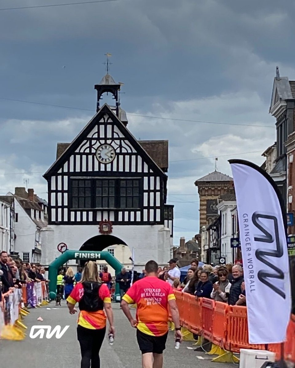 Grainger & Worrall (@graingerworrall) on Twitter photo Well done to those who got involved in this year’s #BridgnorthLionsWalk - <a href="/lionsclubs/">Lions International</a>
Whether you walked, volunteered or donated, you helped make a difference.
We’re proud to support brilliant causes like <a href="/severnhospice/">Severn Hospice</a>
There’s still time to donate: gofund.me/e52e91a8 Well done to those who got involved in this year’s #BridgnorthLionsWalk - <a href="/lionsclubs/">Lions International</a>
Whether you walked, volunteered or donated, you helped make a difference.
We’re proud to support brilliant causes like <a href="/severnhospice/">Severn Hospice</a>
There’s still time to donate: gofund.me/e52e91a8