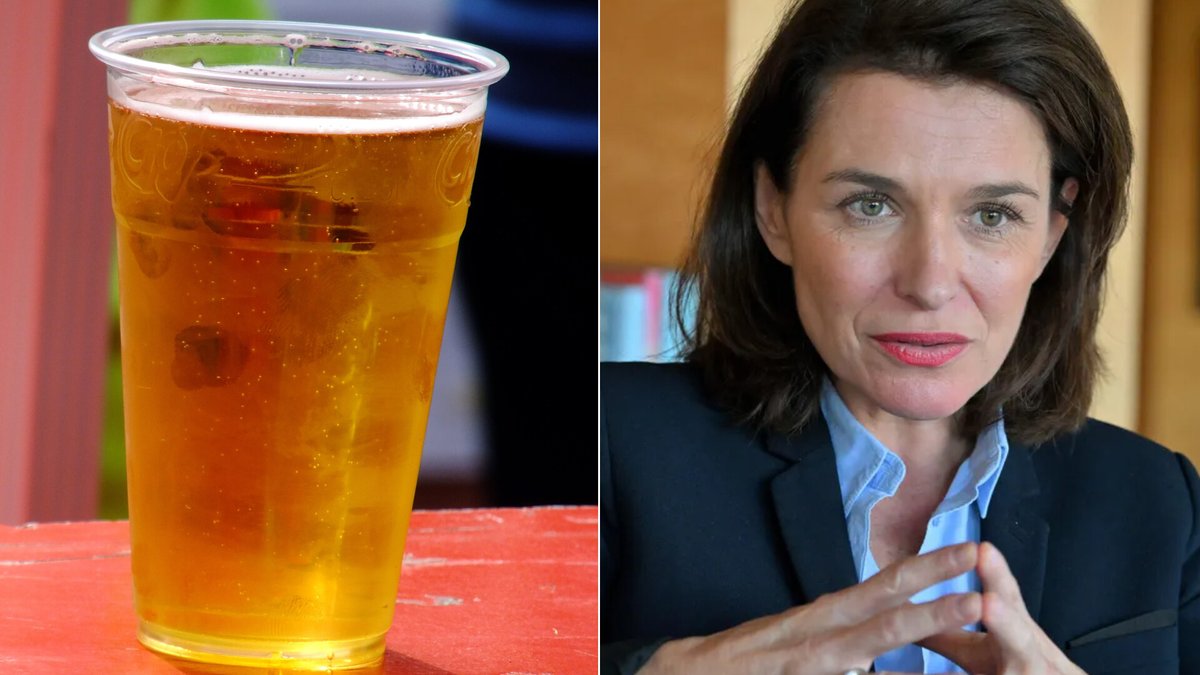Coupes budgétaires : Christelle, une bière au goût "amer" lancée par le festival Les Entrelaçés à Lassay-les-Châteaux #Mayenne
➡️ l.ici.fr/0Um