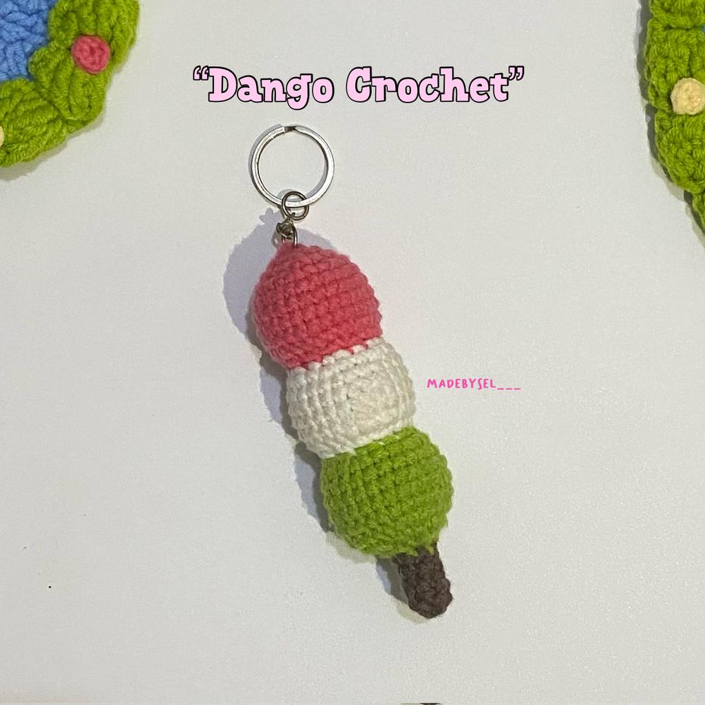28Grisella's tweet photo. @inasigoyeng Wts crochet keychain/bagcharm💘
🏷️ Price: 
- cheese dumpling ꒰ 23.500 ꒱
- dango ꒰ 26.000 ꒱
- omurice ꒰ 15.000 ꒱
- octopus ꒰ 18.000 ꒱
🍊🔗: [https://t.co/smiJa1xKv1] https://t.co/cTWzWKmcuA