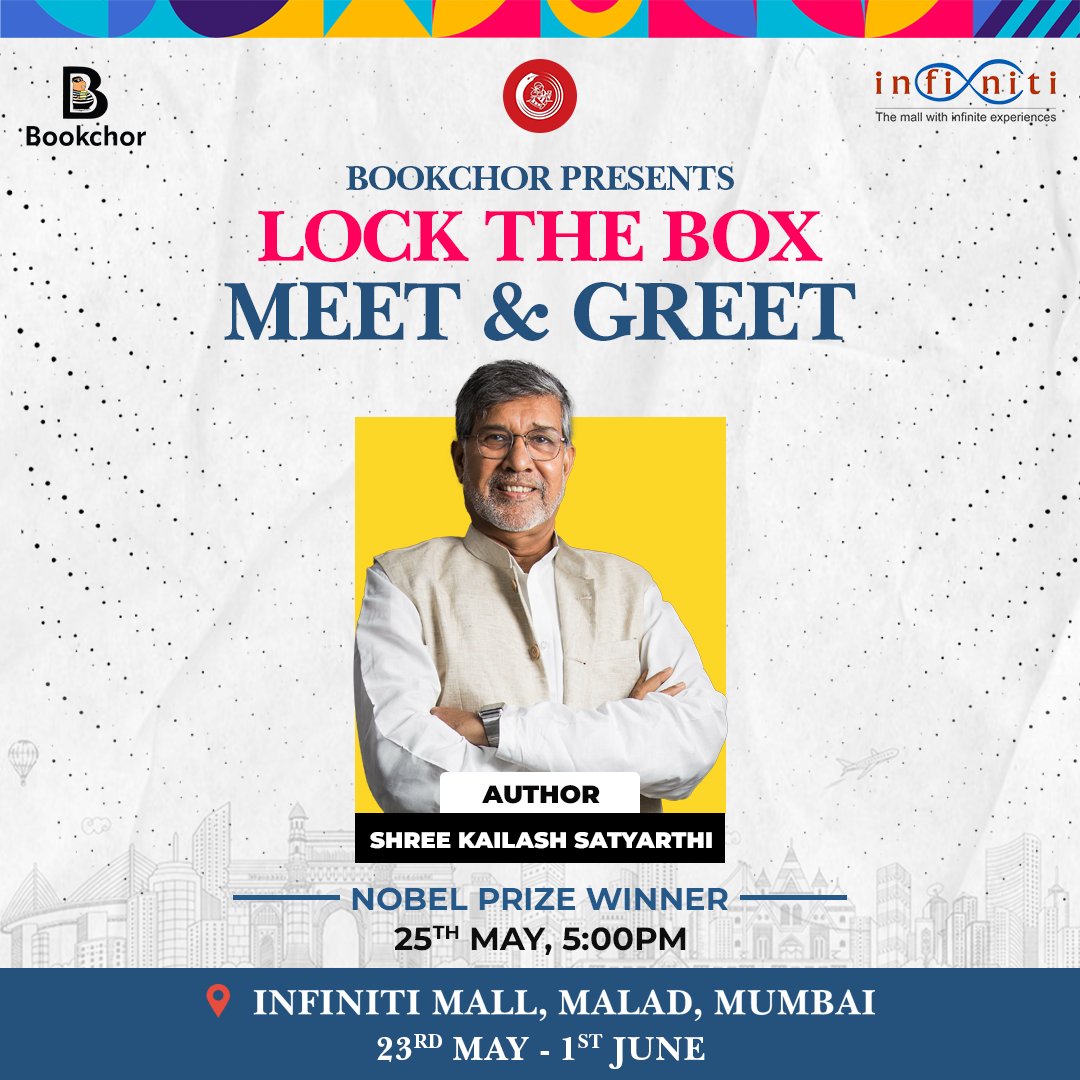Lockthebox tweet media