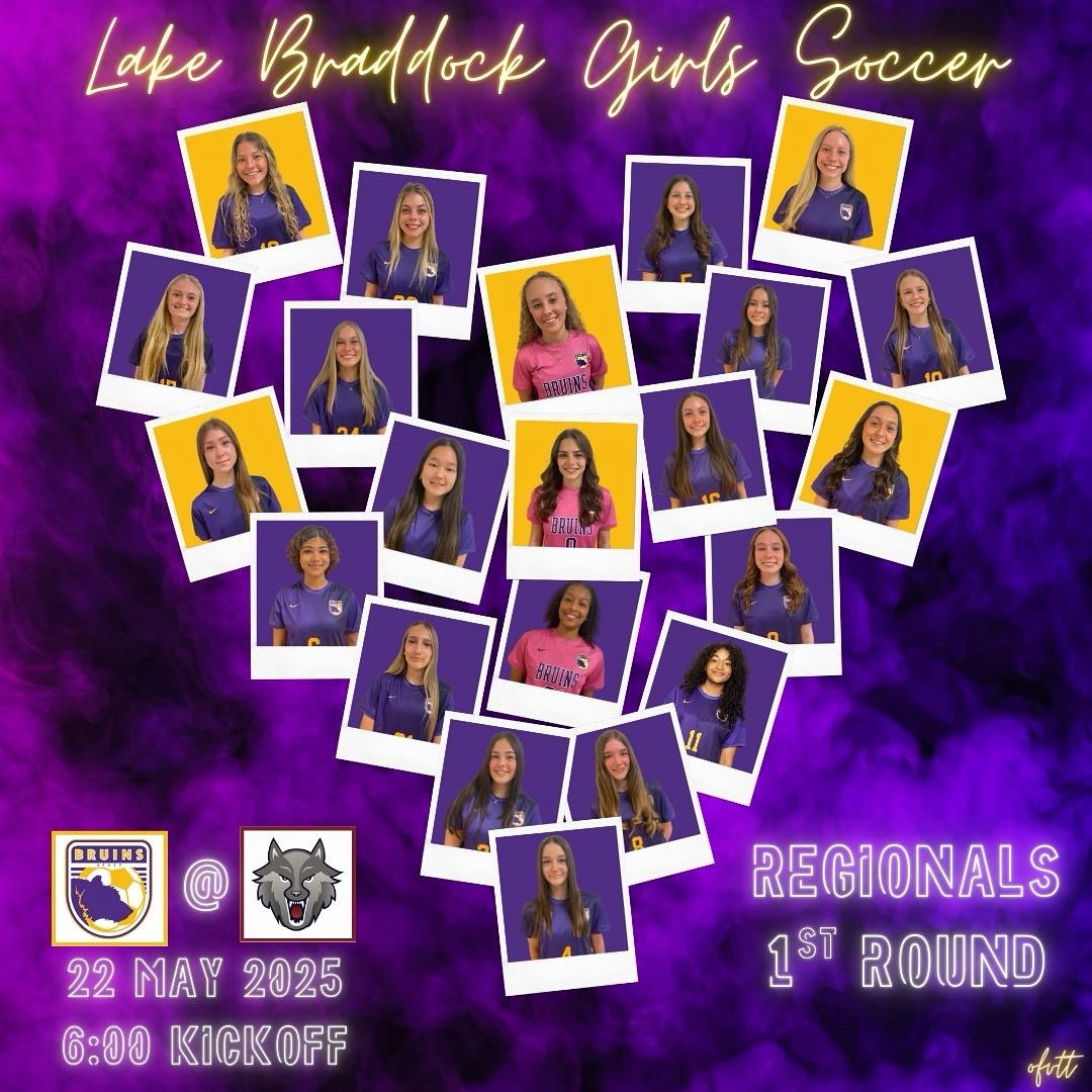 LB Soccer tweet media