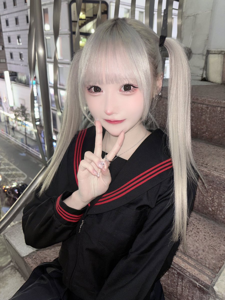 目移りなんかしちゃダメだよ