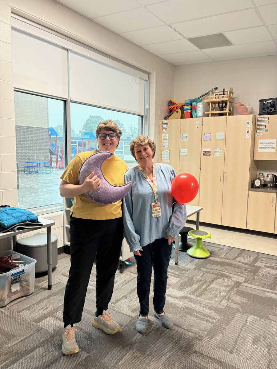 Finneytown Local SD tweet media