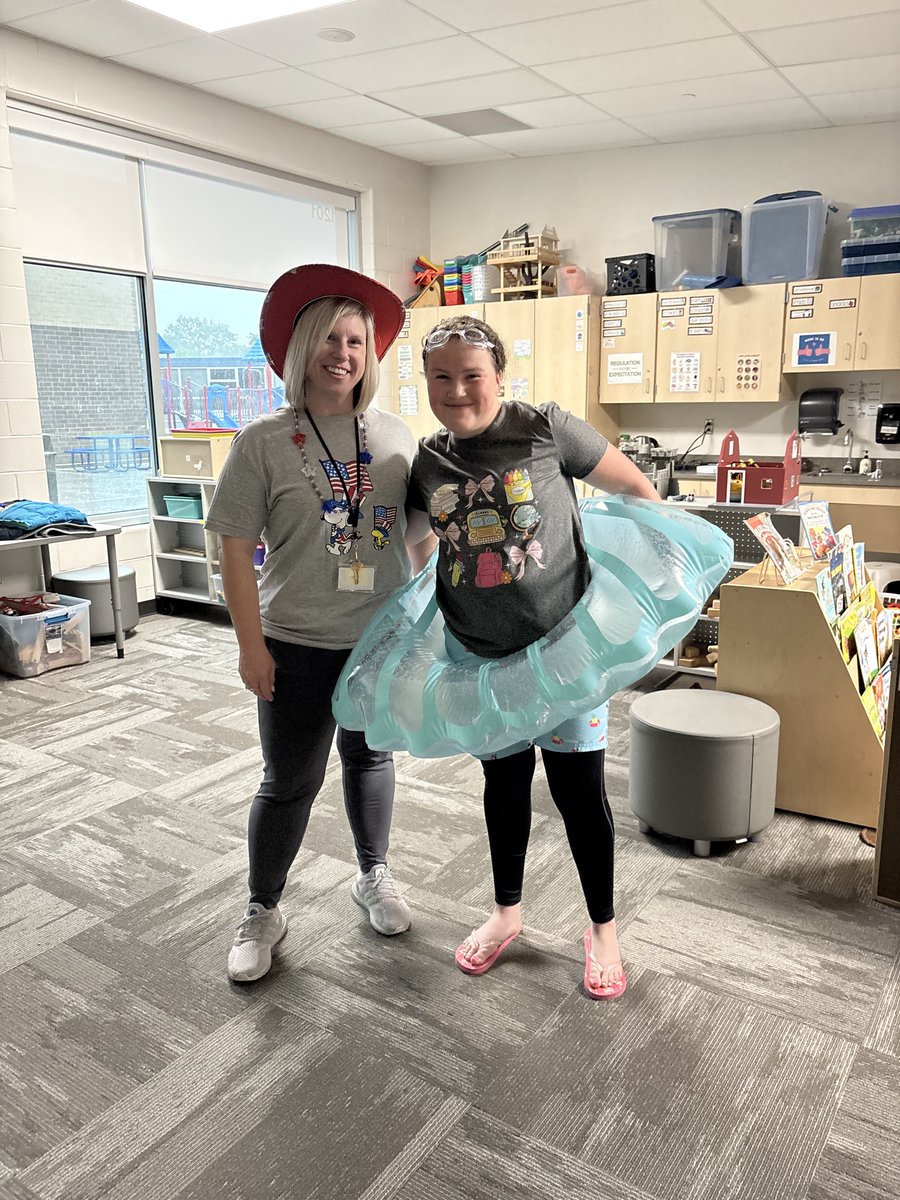 Finneytown Local SD tweet media