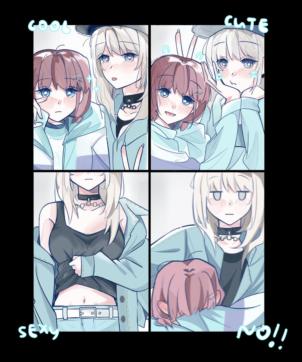 monao_07's tweet image. になもも