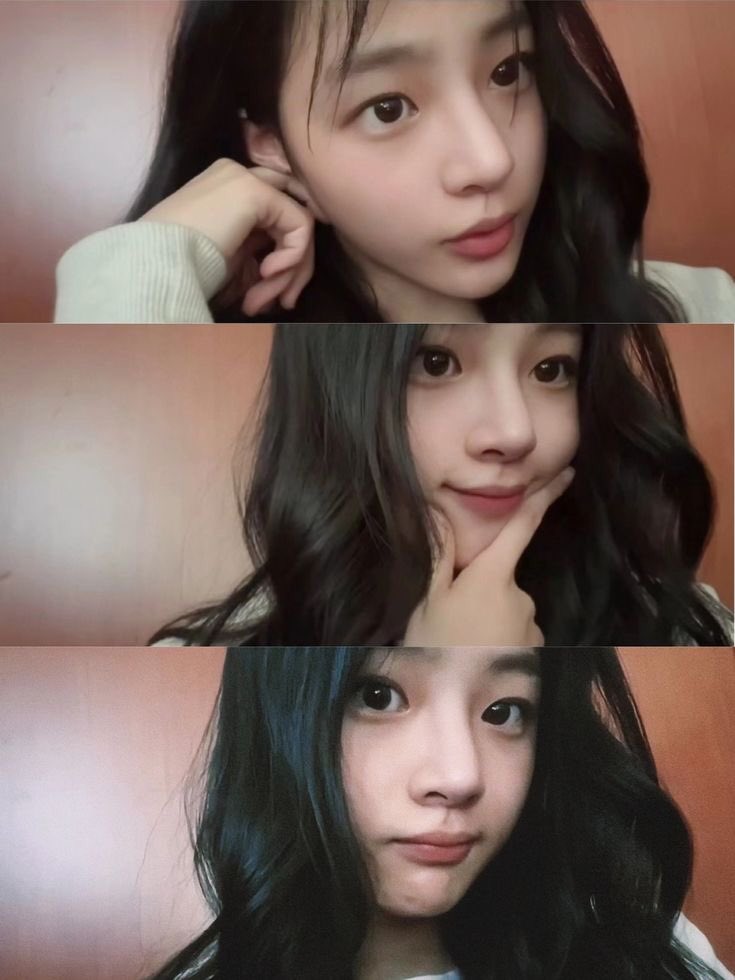 Mending naksir dia aja kataku