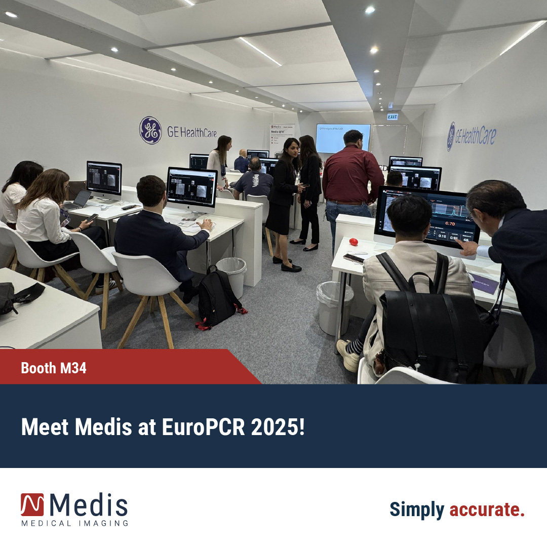 Medis Imaging tweet media