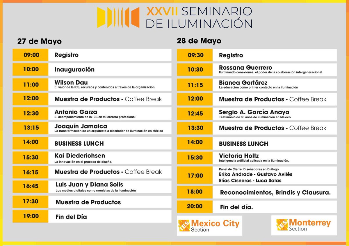 IES Monterrey tweet media