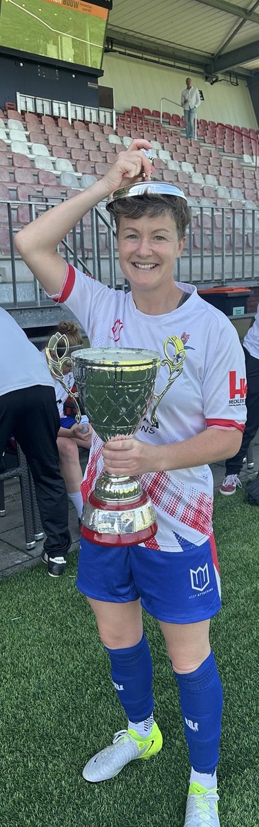 UK Armed Forces Football Women (@ukafwomen) on Twitter photo These moments…..
🇬🇧 🏆 🤩
#winners
#threeteamsasone
<a href="/keep__attacking/">Keep Attacking</a> <a href="/MotSolsEMEA/">Motorola Solutions | EMEA</a> <a href="/HecklerAndKoch/">Heckler & Koch</a> <a href="/ForcesNews/">BFBS Forces News</a> 🤝 These moments…..
🇬🇧 🏆 🤩
#winners
#threeteamsasone
<a href="/keep__attacking/">Keep Attacking</a> <a href="/MotSolsEMEA/">Motorola Solutions | EMEA</a> <a href="/HecklerAndKoch/">Heckler & Koch</a> <a href="/ForcesNews/">BFBS Forces News</a> 🤝