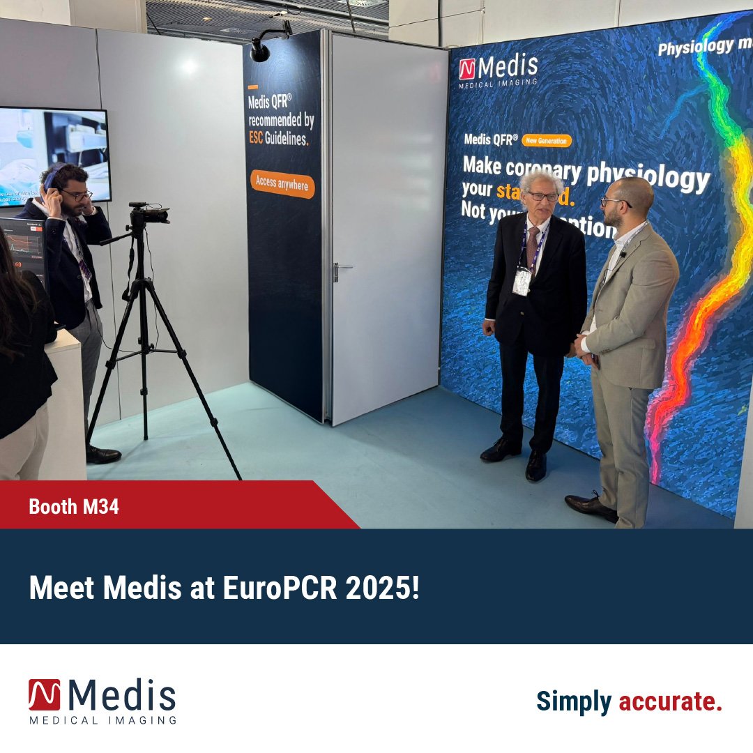 Medis Imaging tweet media