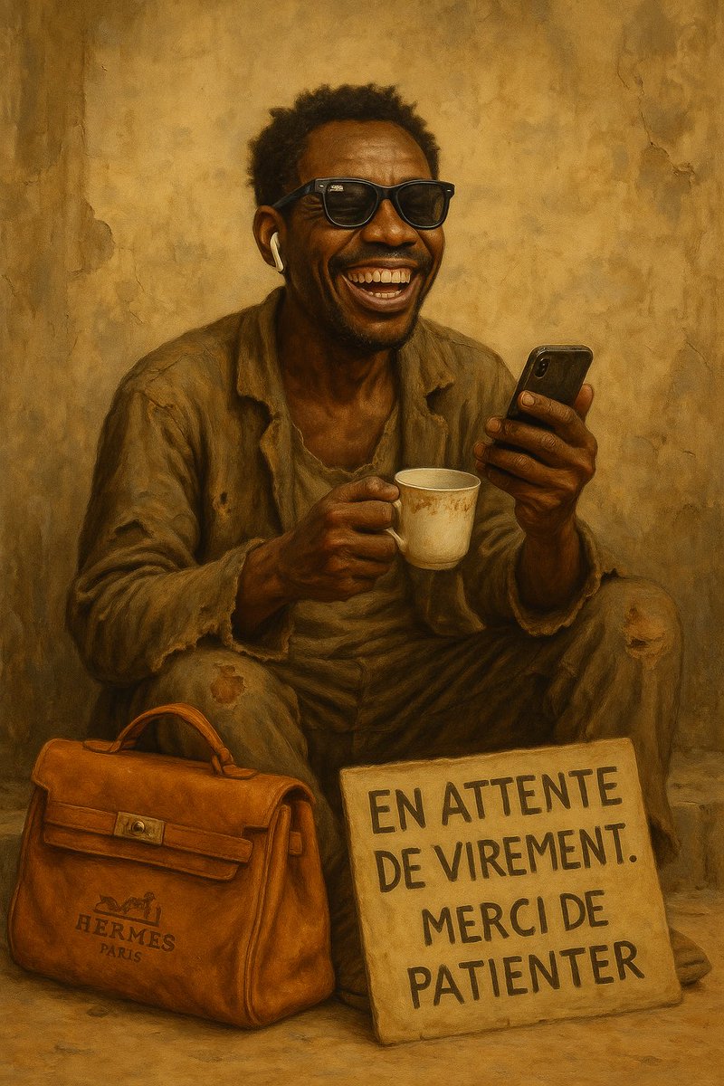 Nouvelle contribution 💥 

Le paraître à Libreville - Norme pour une ascension certaine ou moyen d’échapper à son quotidien précaire

Ce qui est dommage (ou pas) c’est que Libreville est une ville où presque tout le monde se connait, où quelqu’un connait forcément quelqu’un…