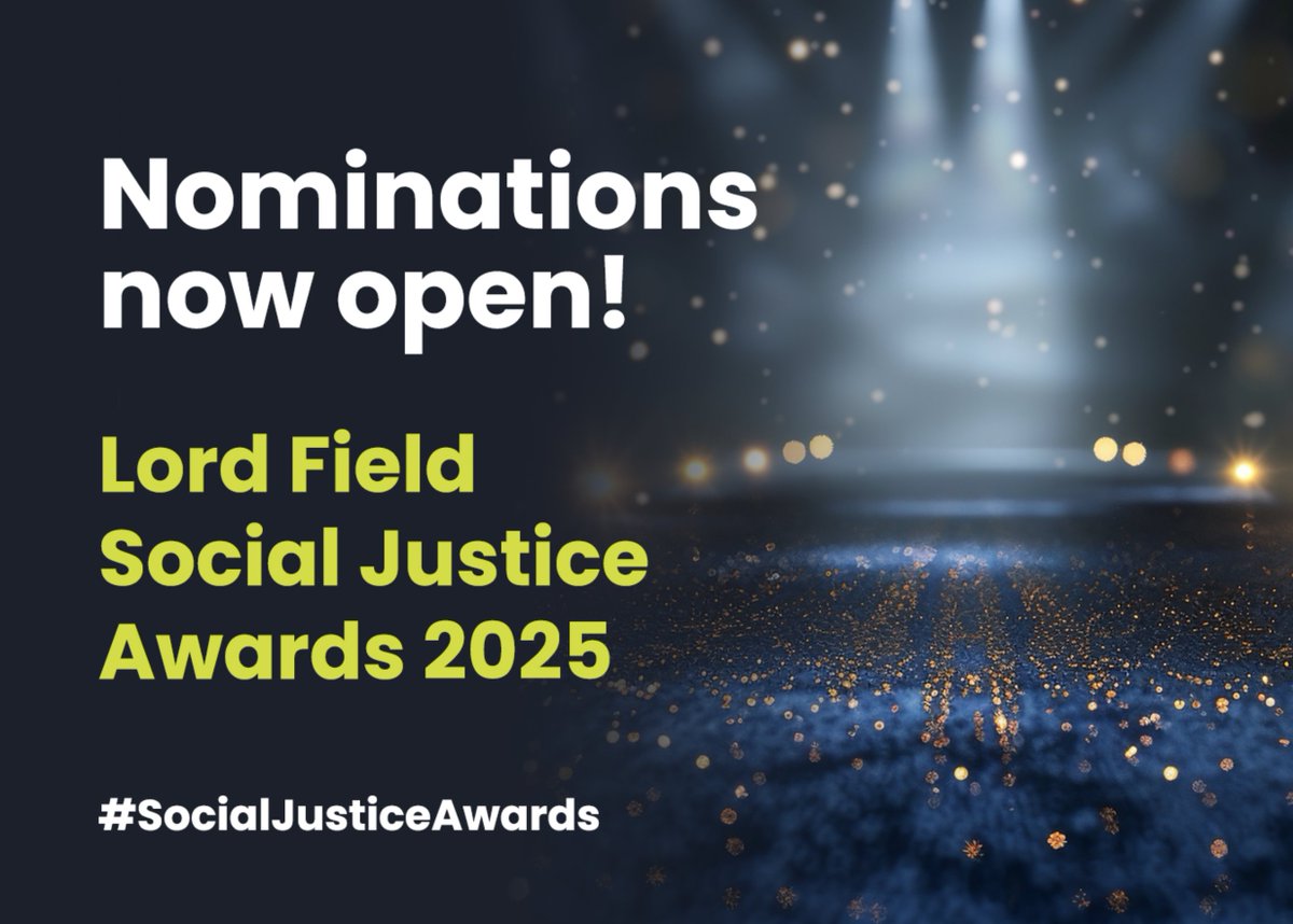 Handforth Grange (@handforthgrange) on Twitter photo ๐Nominations Now Open! Weโre proud to launch the Lord Field Community & Social Justice Awards, honouring the incredible legacy of our founder.
Do you know someone whoโs made a real difference? โ we want to hear their story.
๐
Deadline Friday 20th June
handforthgrange.com/nominations-noโฆ ๐Nominations Now Open! Weโre proud to launch the Lord Field Community & Social Justice Awards, honouring the incredible legacy of our founder.
Do you know someone whoโs made a real difference? โ we want to hear their story.
๐
Deadline Friday 20th June
handforthgrange.com/nominations-noโฆ
