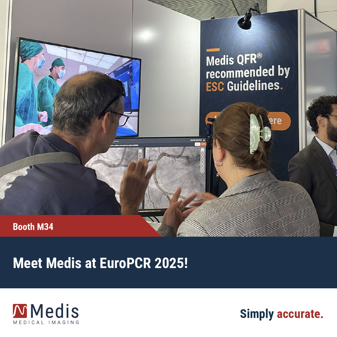 Medis Imaging tweet media