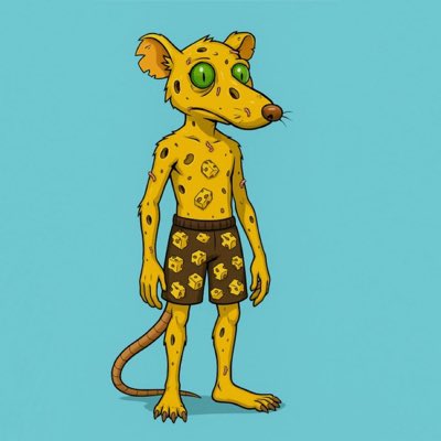 🧀RickyDanks.eth🧀 tweet media