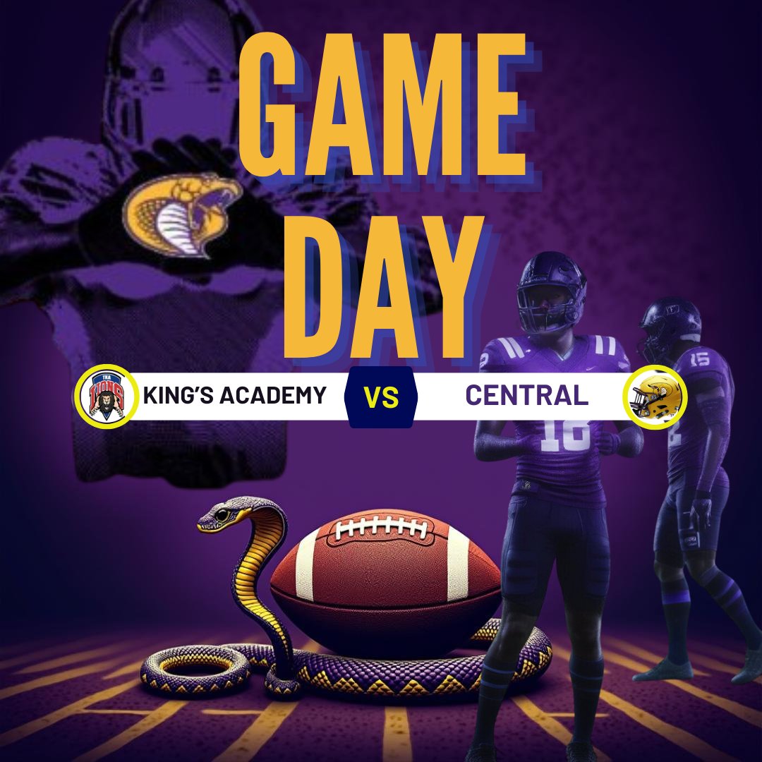 Ft Pierce Central FB (@fpcfootball) on Twitter photo 🔥GAME DAY🔥 Heading to Palm Beach County tonight. Excited to see all the hard work these young men have put in pay off! #GoCobras
<a href="/najitobias/">Naji Tobias</a> <a href="/EraPrep/">New Era Prep</a> <a href="/TCPalmPrepZone/">TCPalm PrepZone</a> <a href="/ESPNTop63/">ESPN Top 63</a> <a href="/ESPNWestPalm/">ESPN WEST PALM (106.3 FM)</a> <a href="/CenFLAPreps/">Central Florida Preps</a> <a href="/CoachCody54/">Coach Cody Neese</a> <a href="/Andy_Villamarzo/">Andy Villamarzo</a> <a href="/FlaHSFootball/">FloridaHSFootball.com</a> <a href="/JonSantucci/">Jon Santucci</a> <a href="/JulySanProd/">July Sanchez</a> 🔥GAME DAY🔥 Heading to Palm Beach County tonight. Excited to see all the hard work these young men have put in pay off! #GoCobras
<a href="/najitobias/">Naji Tobias</a> <a href="/EraPrep/">New Era Prep</a> <a href="/TCPalmPrepZone/">TCPalm PrepZone</a> <a href="/ESPNTop63/">ESPN Top 63</a> <a href="/ESPNWestPalm/">ESPN WEST PALM (106.3 FM)</a> <a href="/CenFLAPreps/">Central Florida Preps</a> <a href="/CoachCody54/">Coach Cody Neese</a> <a href="/Andy_Villamarzo/">Andy Villamarzo</a> <a href="/FlaHSFootball/">FloridaHSFootball.com</a> <a href="/JonSantucci/">Jon Santucci</a> <a href="/JulySanProd/">July Sanchez</a>