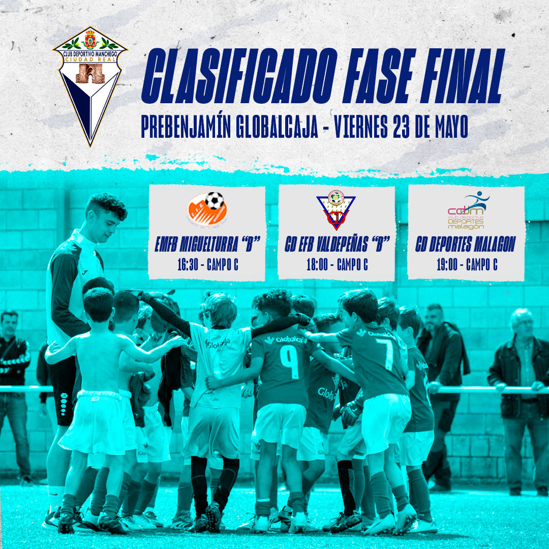 Cantera C.D. Manchego tweet media