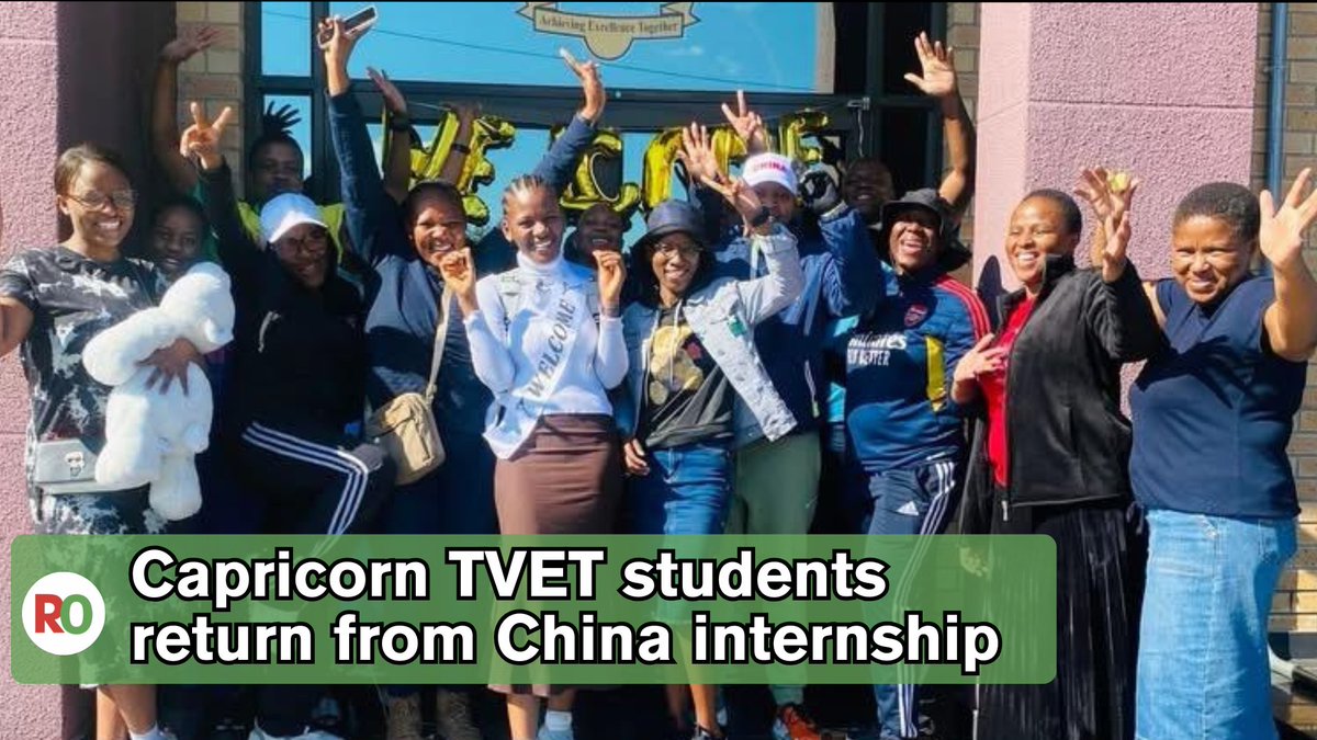Eight students reflect on a life-changing internship in China, gaining skills and confidence, and transforming career goals. Read more 👉 shorturl.at/bTXEd