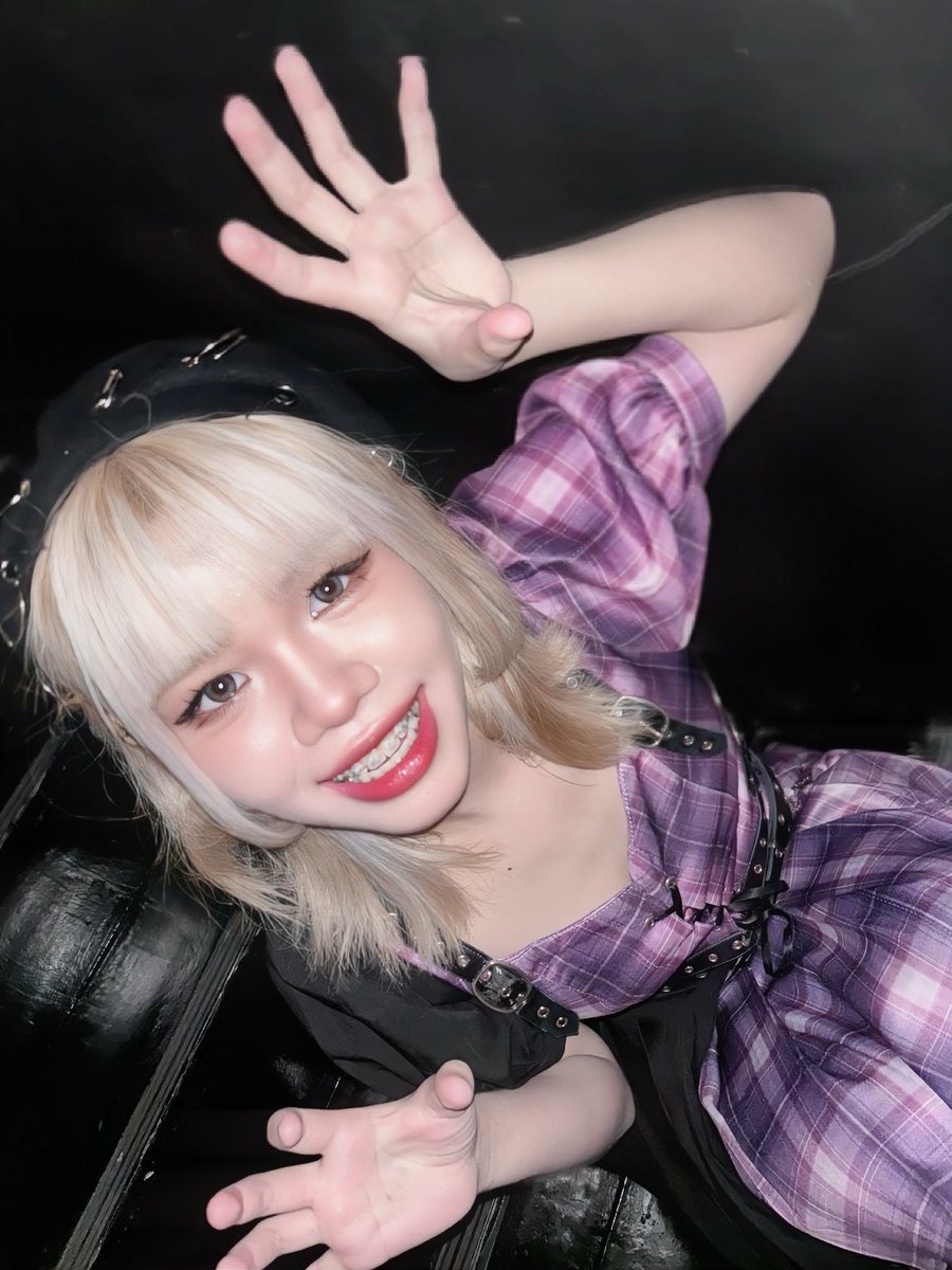 bibia_bababia's tweet photo. ตรงนี้ยังว่าง…สำหรับรอยหอมแก้มของเธอนะ。꒰ ⸝⸝ᴗ̤ ̫ ɞ̴̶̷⸝⸝꒱ *。*
#bibia #bibia_AlignLink #bibia_AiLink #AiLink #AlignLink #MONOPHINE https://t.co/8BVBydY87R