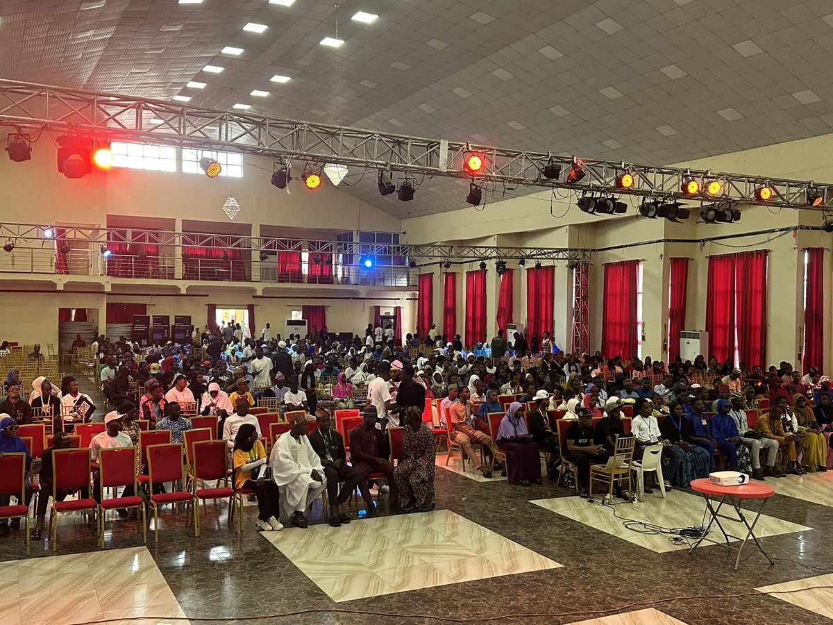 CoinW_Africa's tweet image. Here are some highlights of the event yesterday. Wanna see more?🫣🫣

#TechSummit #CoinW