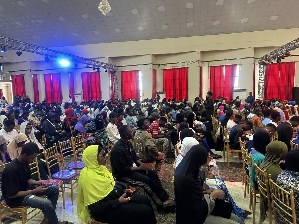 CoinW_Africa's tweet image. Here are some highlights of the event yesterday. Wanna see more?🫣🫣

#TechSummit #CoinW