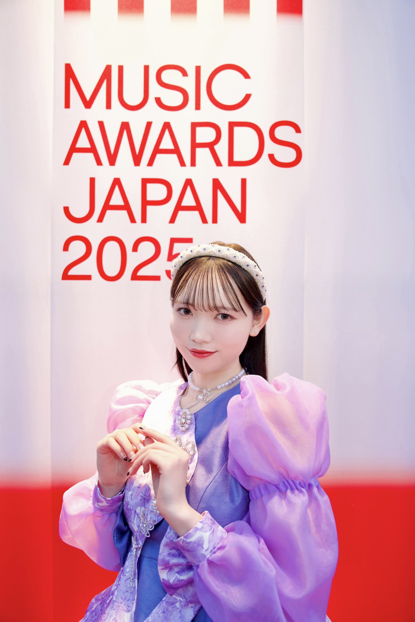 CUTIE STREET 真鍋凪咲 新衣装 ラッフルくじ セットB賞入り CUTIE STREET 新衣装お披露目記念 ラッフルくじ | RAFFLE