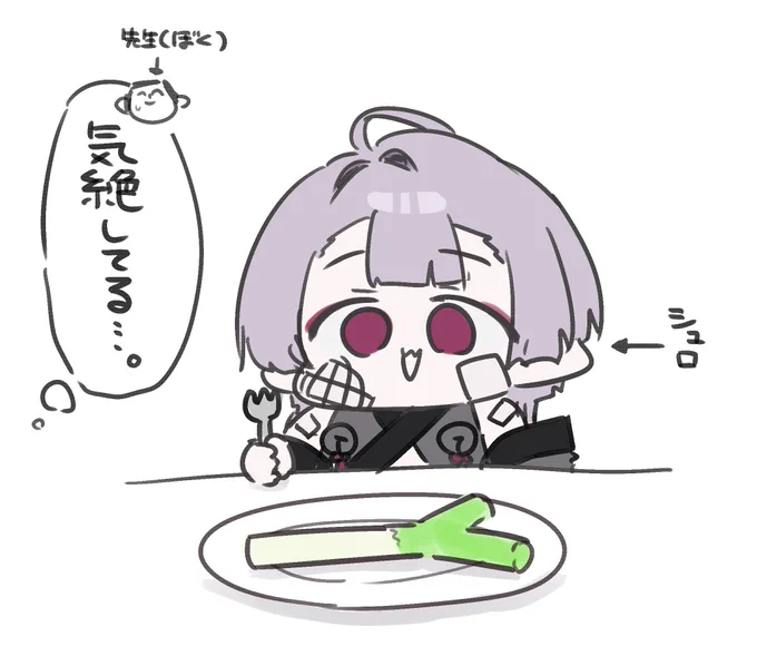 今日の晩御飯これしか無くて…… 