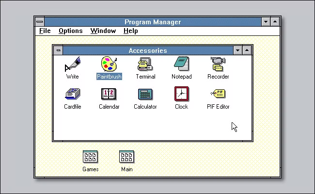 inovatechy's tweet photo. #NesteDiaMasEm 1990, a Microsoft lançou oficialmente o Windows 3.0, que popularizou a interface gráfica nos PCs e abriu caminho para o domínio do Windows nos anos 90.
#Windows30 #Microsoft #Tecnologia #Informática #HistóriaDaComputação @MicrosoftBr @Microsoft @Windows @windowsbr https://t.co/Vp97dsdSiz