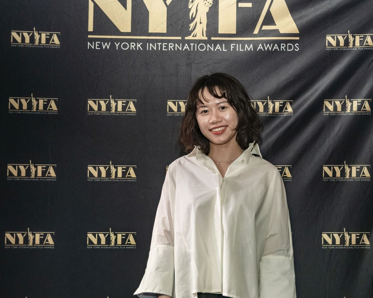 🗽 Thank you everyone for joining us at NYIFA! More photos on our Facebook page.
.
.
.
Photo Credit: JINYC - Jinnifer Douglass Photography