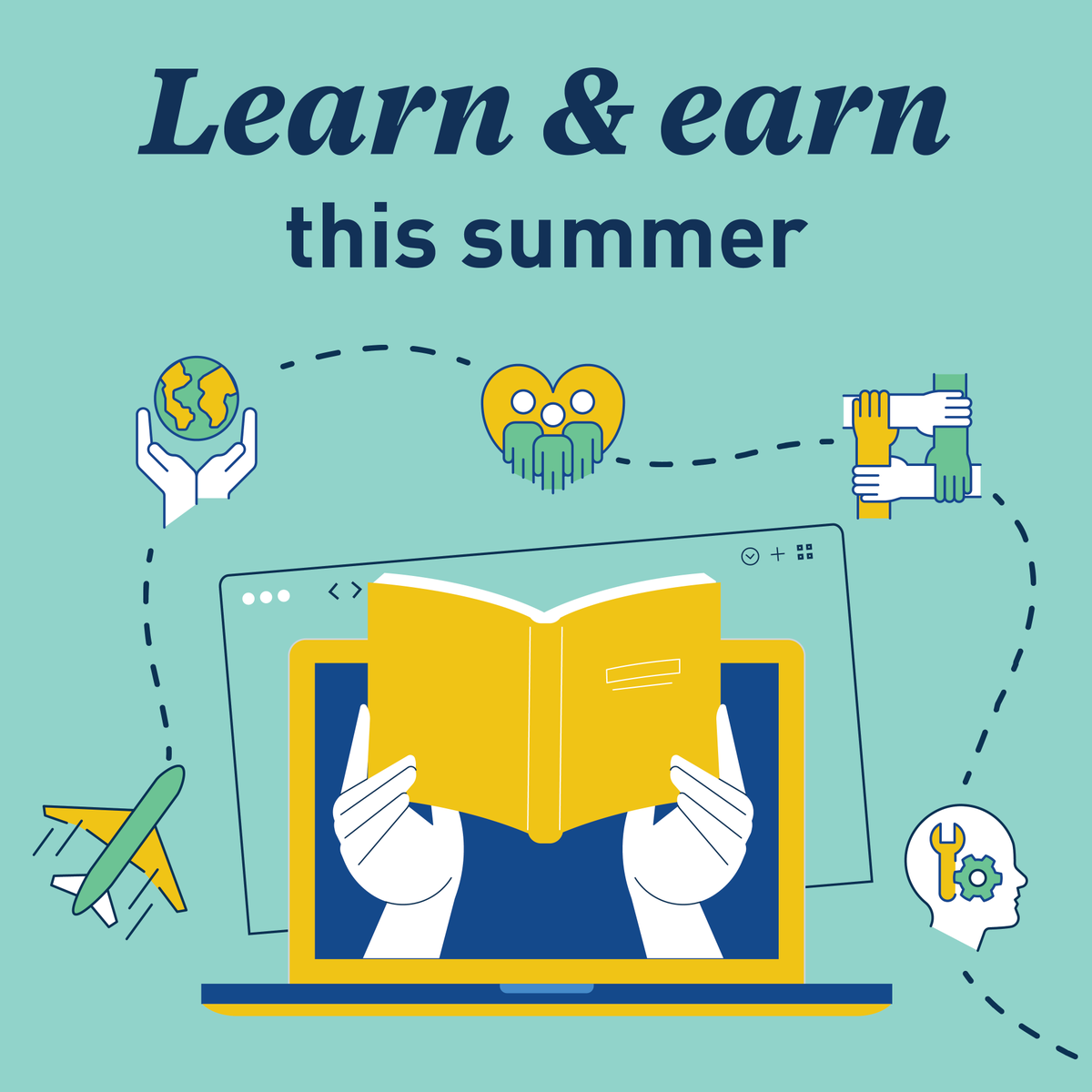 WorldStrides Canada tweet media