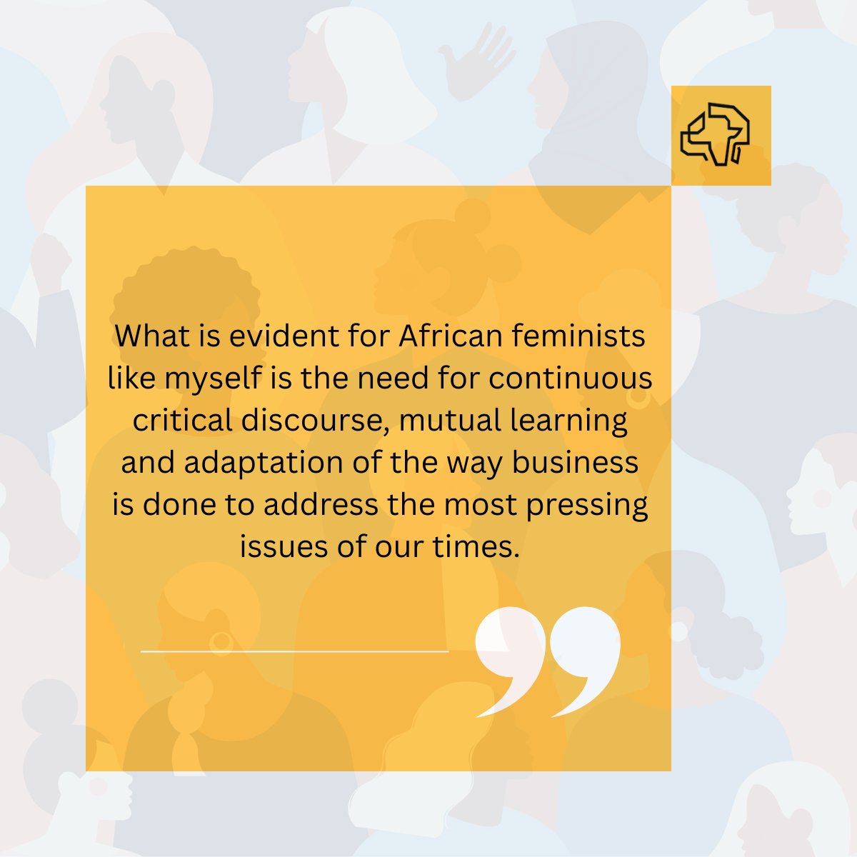 APRI - Africa Policy Research Institute tweet media