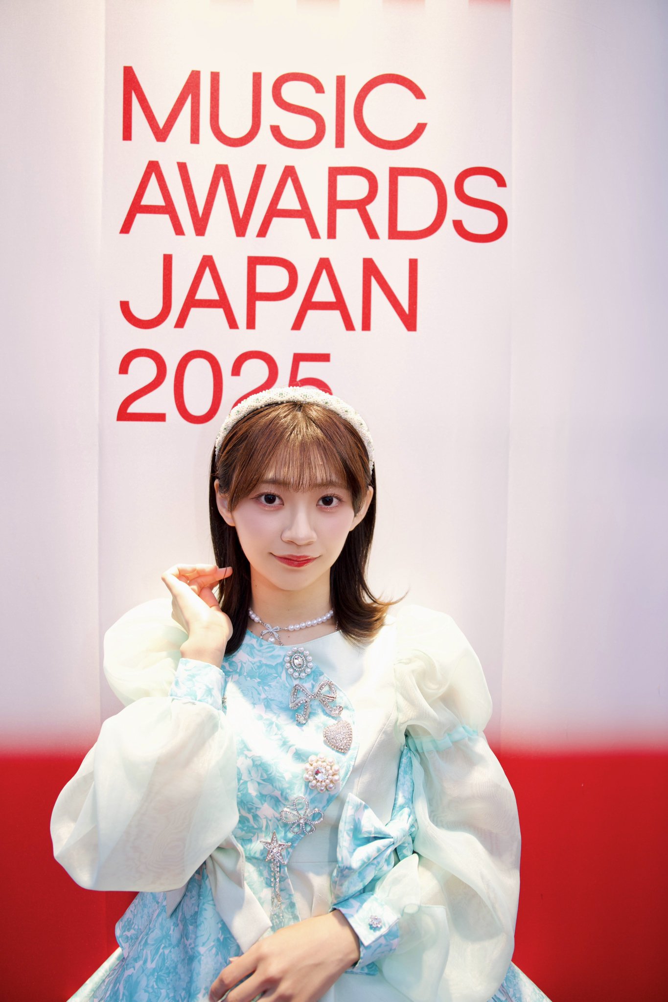 板倉可奈　A3ポスター 板倉可奈 muvus A3ポスター - メルカリ