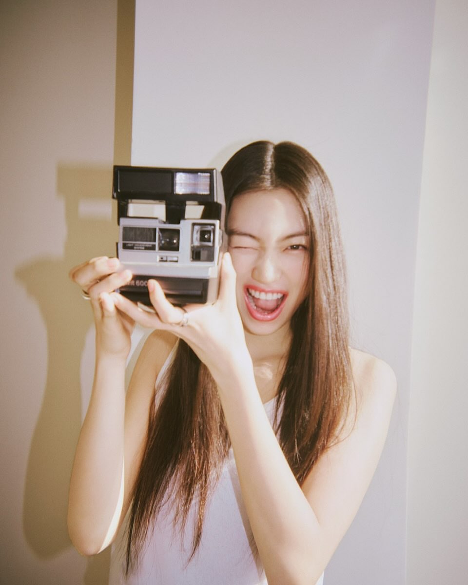 KIM DOYEON for wakemake