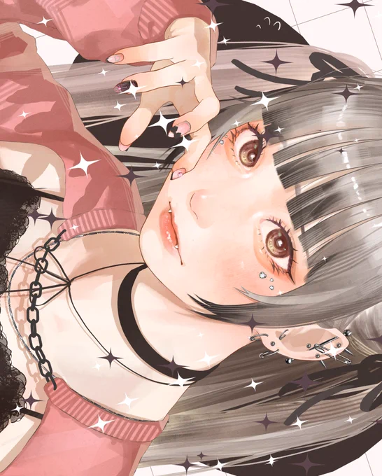 ✟Commission