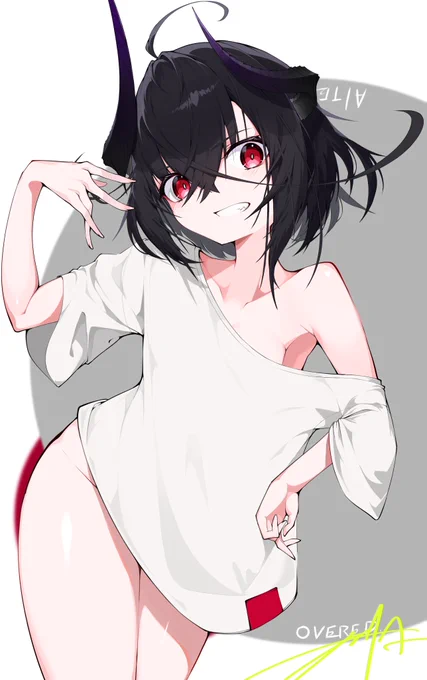 おーばー 