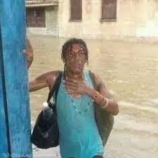 “Perdón jefe por llegar tarde”