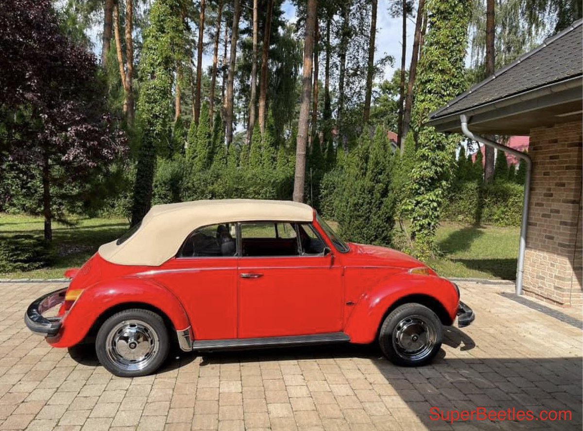 Time to drop-that-top 🌞