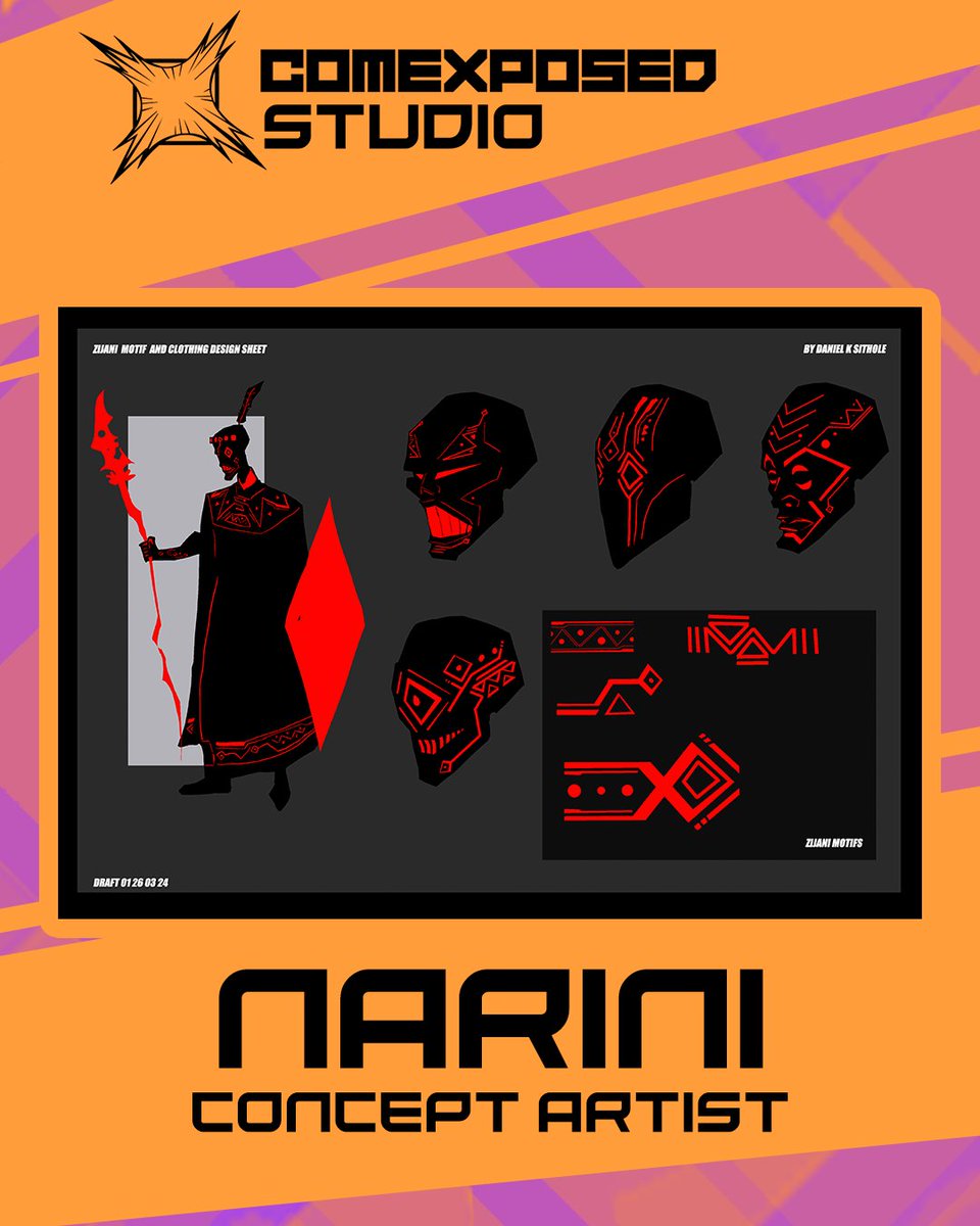 ComX.Studio tweet media