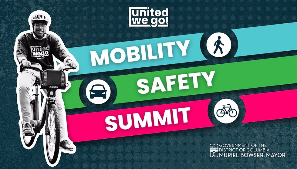 WRAP.org (@wrap_org) on Twitter photo WRAP today in Washington, D.C. joining traffic safety professionals from around Greater Washington for partner the D.C. Highway Safety Office’s (<a href="/UnitedWeGoDC/">United We Go</a>) inaugural Mobility Safety Summit where attenders will learn and explore “best practices in multimodal transportation WRAP today in Washington, D.C. joining traffic safety professionals from around Greater Washington for partner the D.C. Highway Safety Office’s (<a href="/UnitedWeGoDC/">United We Go</a>) inaugural Mobility Safety Summit where attenders will learn and explore “best practices in multimodal transportation