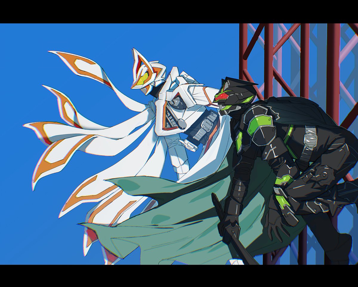 失敗なんてメじゃない♪