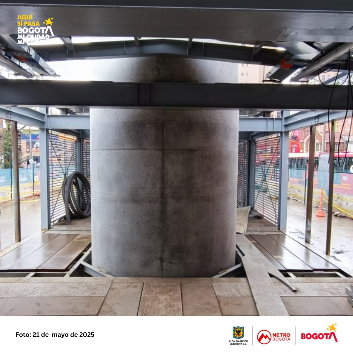 Mira cómo crecen <a href="/EnriquePenalosa/">Enrique Peñalosa</a>