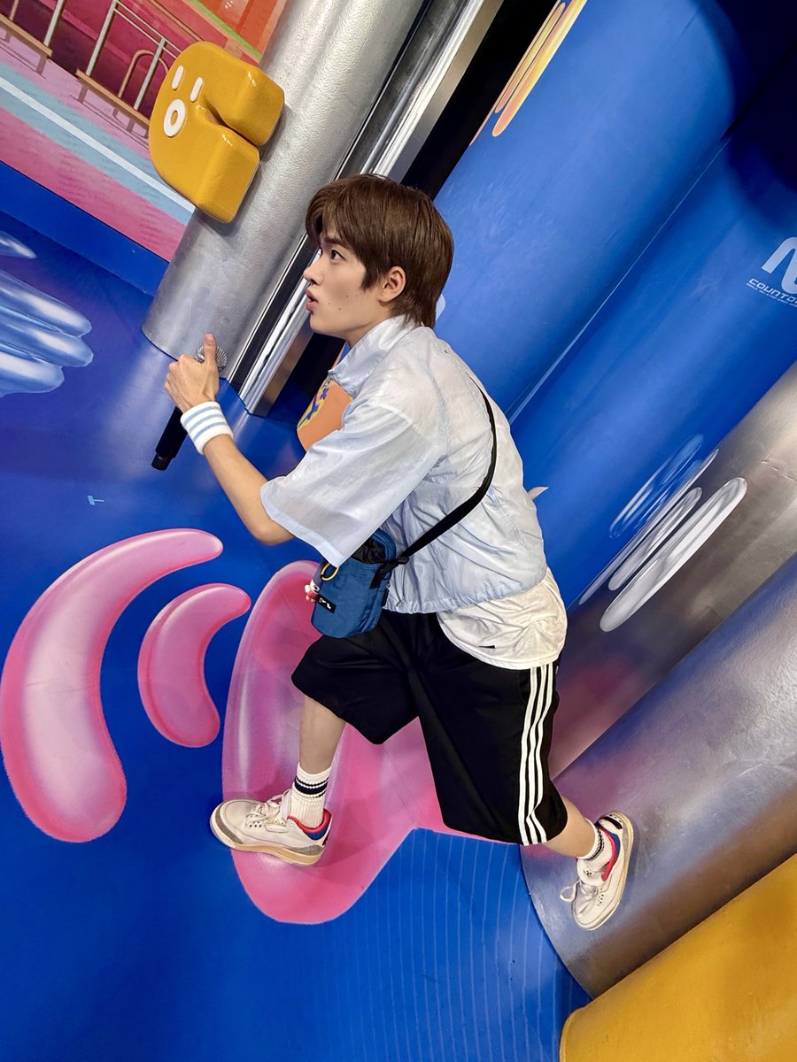 🚀🌏🔥 
#RIIZE #라이즈
#RISEandREALIZE
#ODYSSEY #엠카운트다운