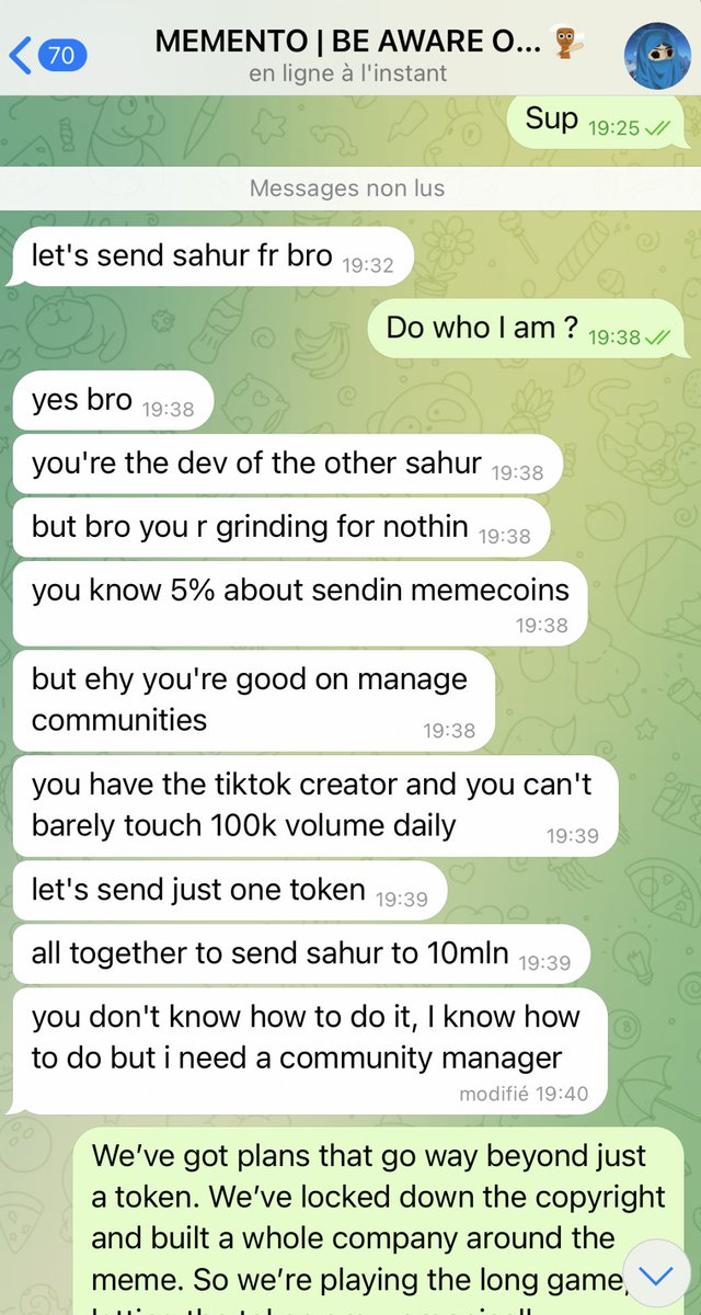 real_tung_sahur's tweet photo. @mementomonkk Dead? 

We are Alive !! 

real $sahur 
F28UWka8PSyG1jUtVZ2CfFdF1dkLEA4rw7GkFBW7pump

check the OG tiktok
https://t.co/uIcLGJAoq8

and DYOR in this thread 👇

you are going nowhere without Noxa. join us 

https://t.co/eerl1xQwb8 https://t.co/358FN3GYzH