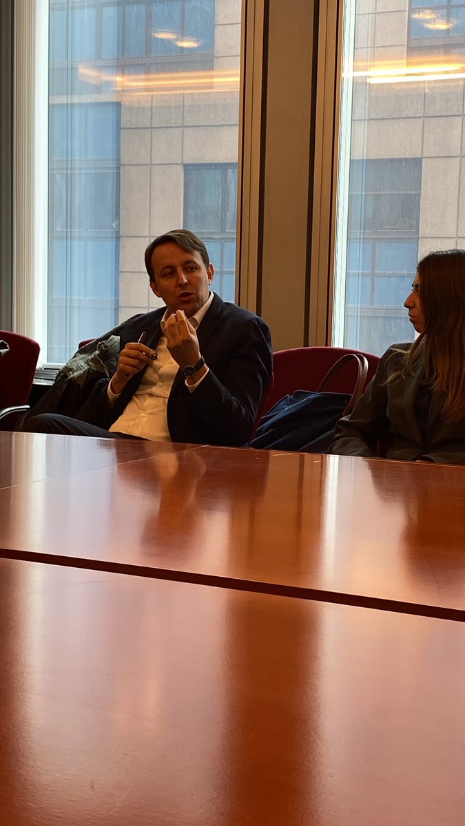 Alumni - FCRIB tweet media