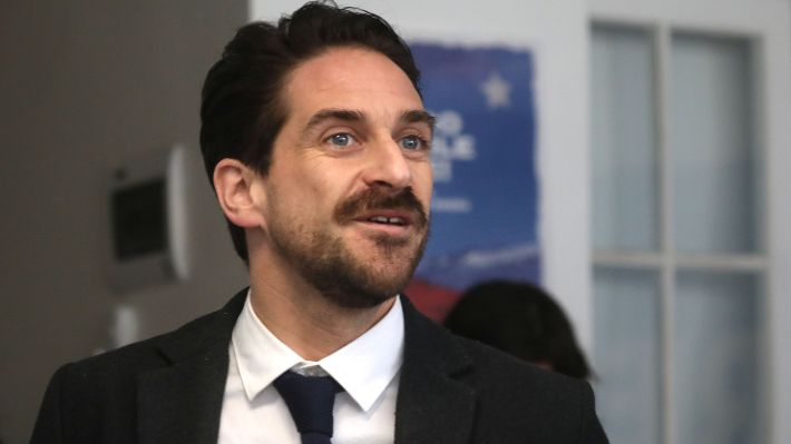 🔴 AHORA en #HoraClave🕒| <a href="/gonzalowinter/">Gonzalo Winter 🇨🇱</a> : "Voy a donar mi dieta parlamentaria a bomberos". 
📡 EN VIVO por la 92.9 FM📻 y por Youtube ⬇️⬇️⬇️
youtube.com/live/IMgDhe-Ok…