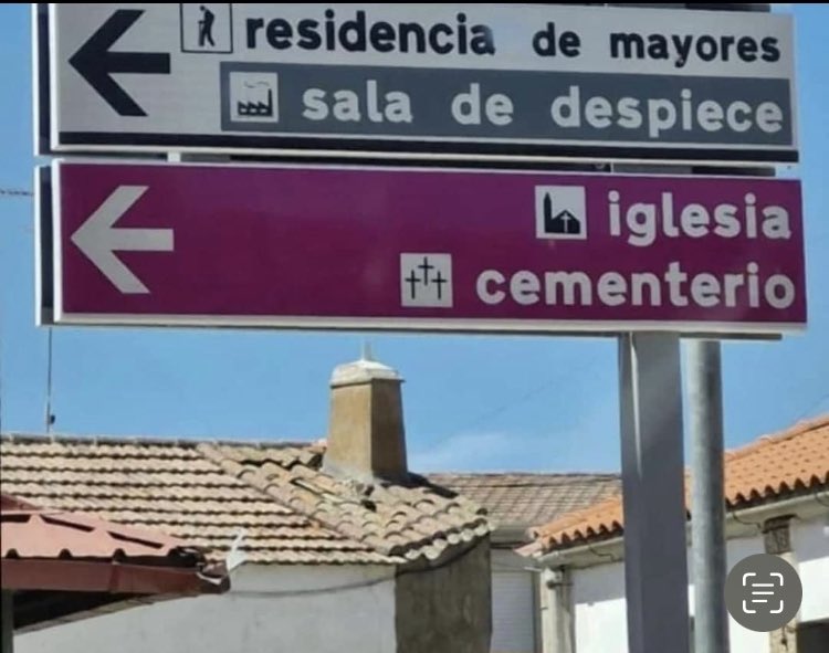 Ordenación do Territorio.