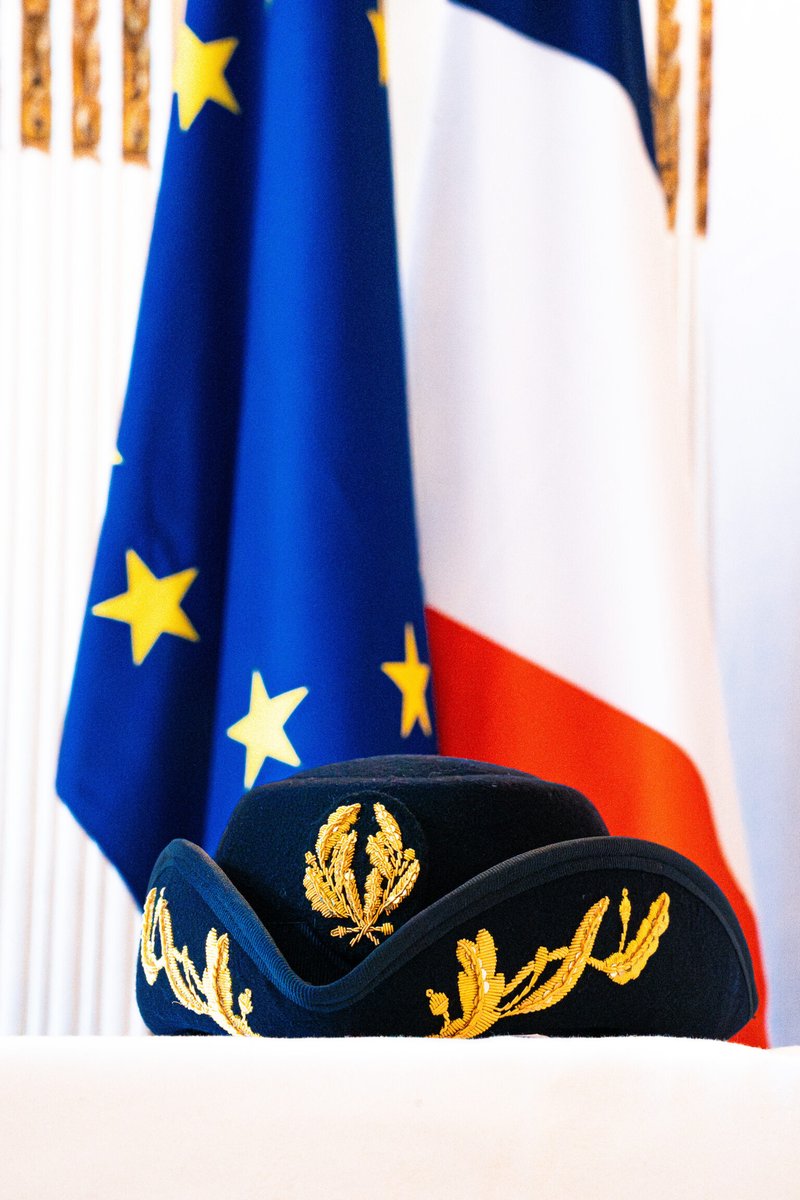 Image de Préfet d'Occitanie et de la Haute-Garonne